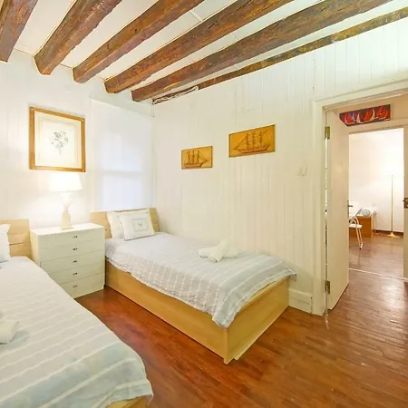 Apartment Dolcevita N 387
