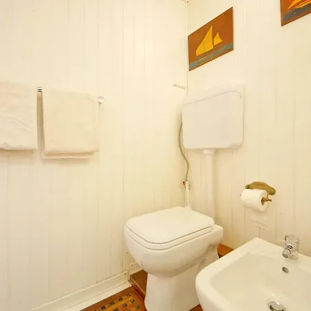 Dolcevita N 387 Apartman